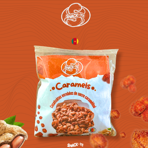 CARAMELS